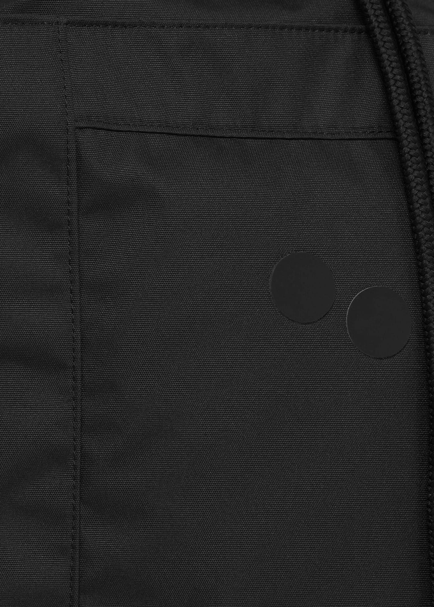 Blok Medium Rooted Black