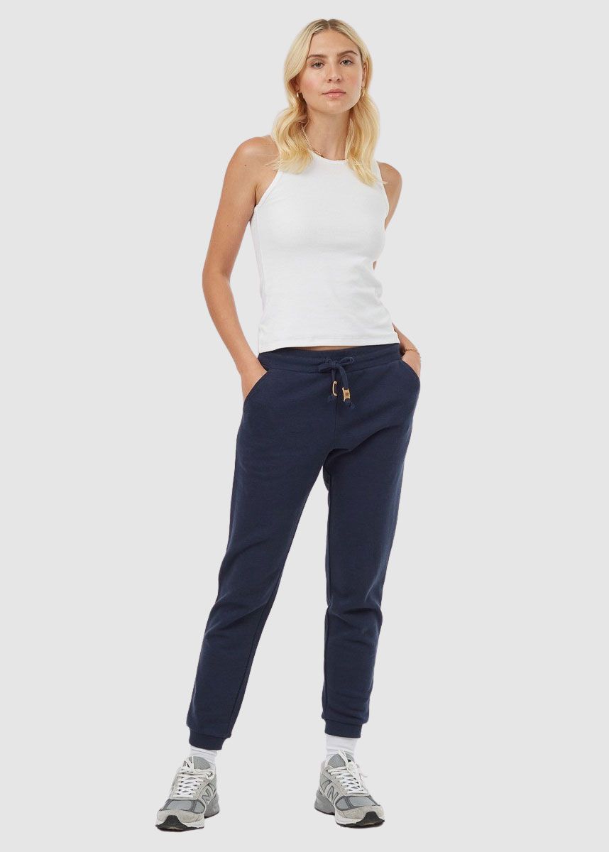 W TreeFleece Bamone Sweatpant