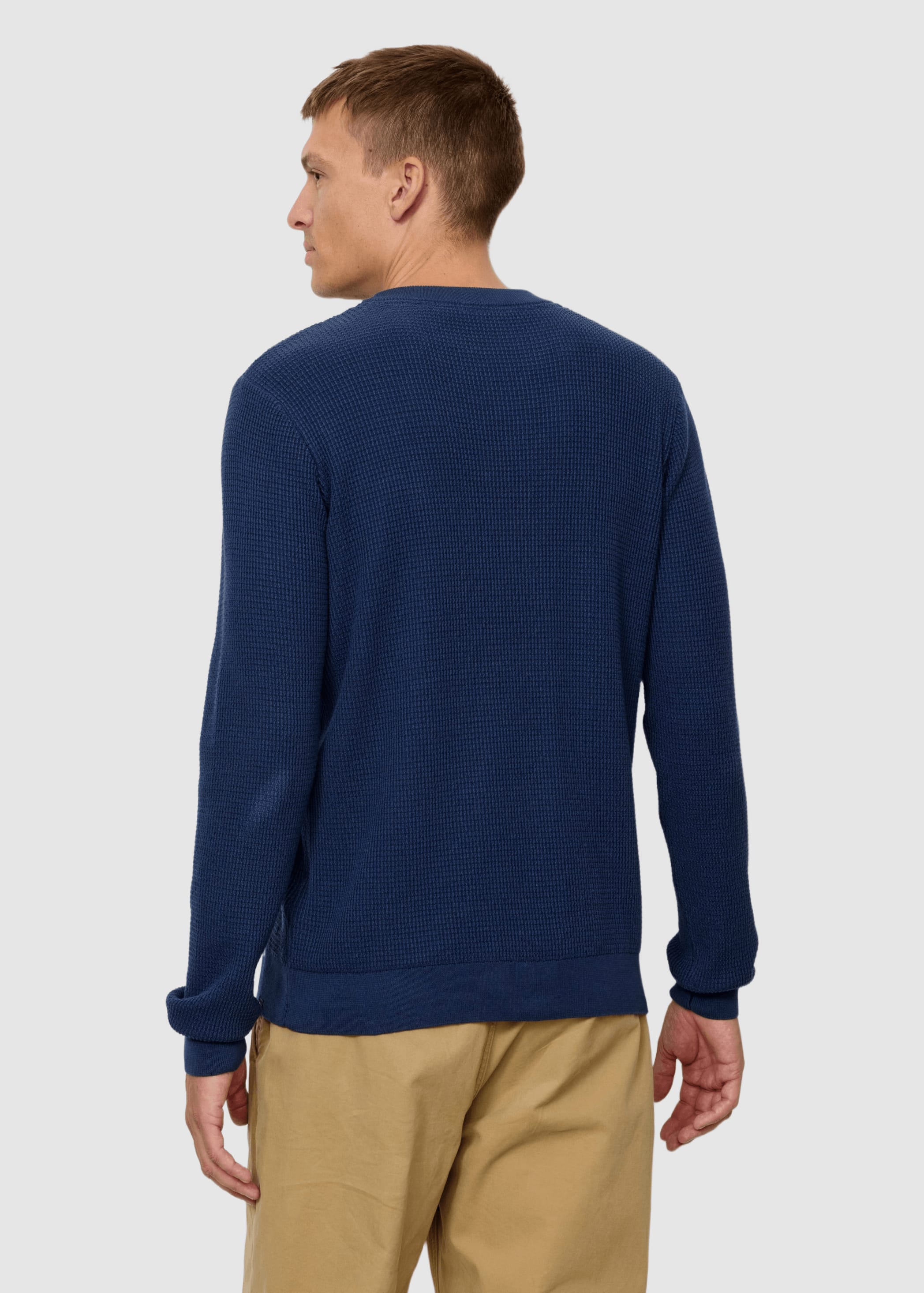 Lupin Navy