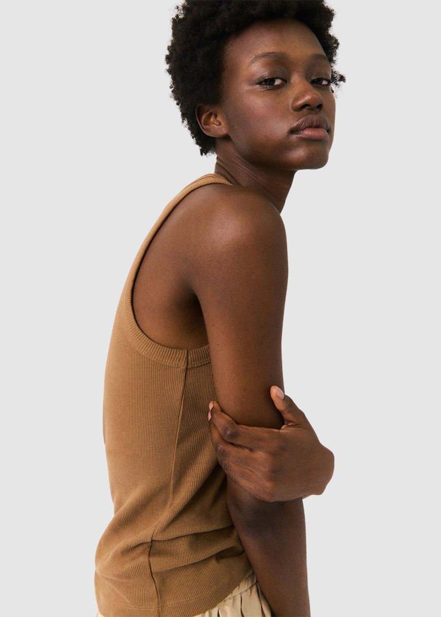 Mulalf T-Shirt Woman Mulalf T-Shirt Woman