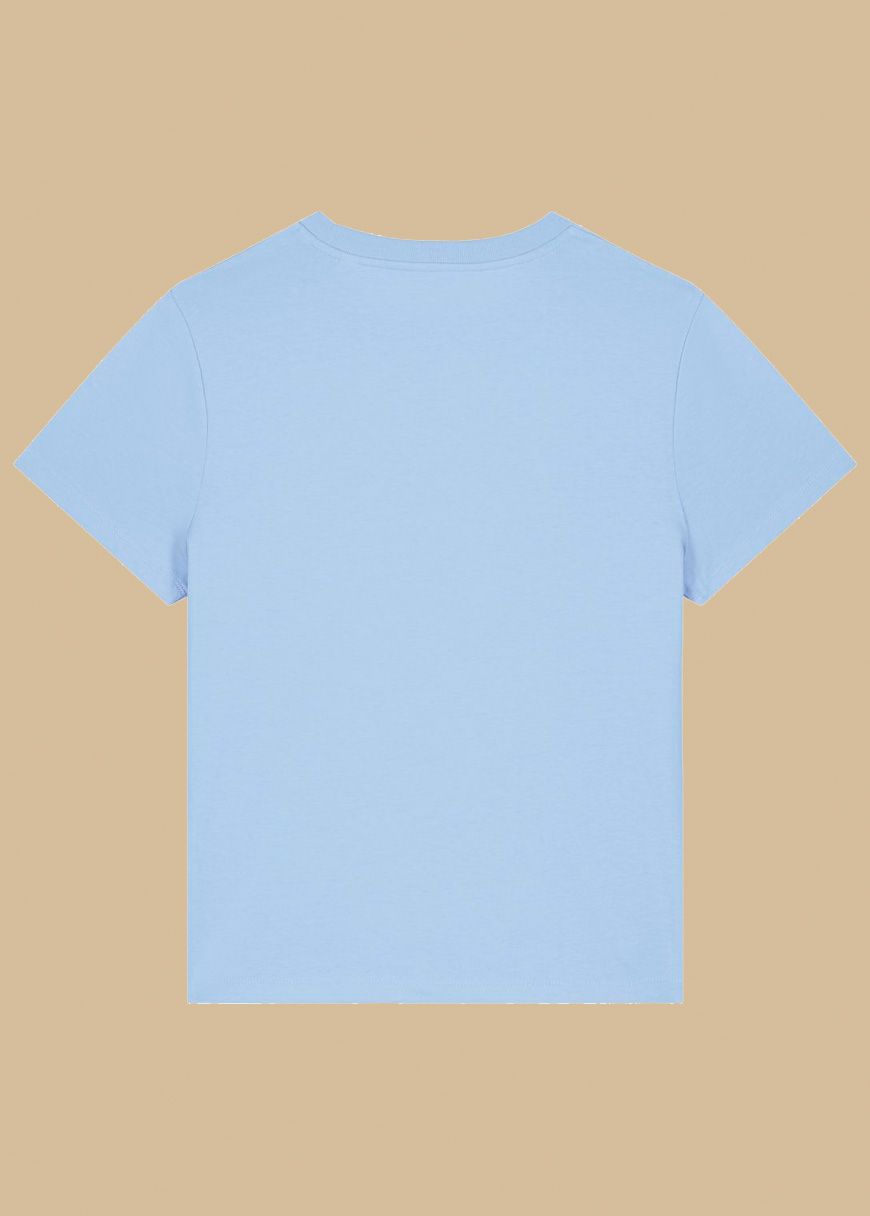 Classic T-Shirt W Classic T-Shirt W