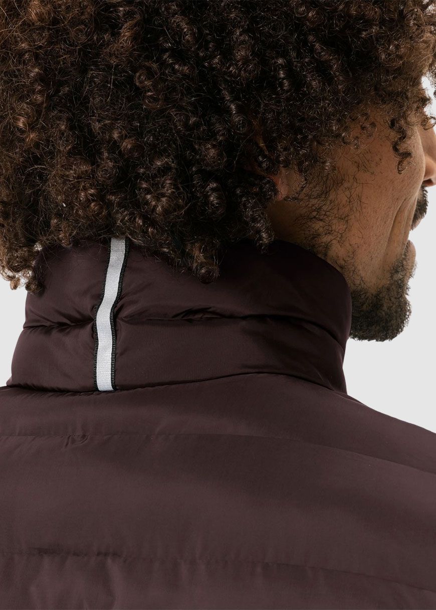 Me Mineo Padded Jacket Me Mineo Padded Jacket