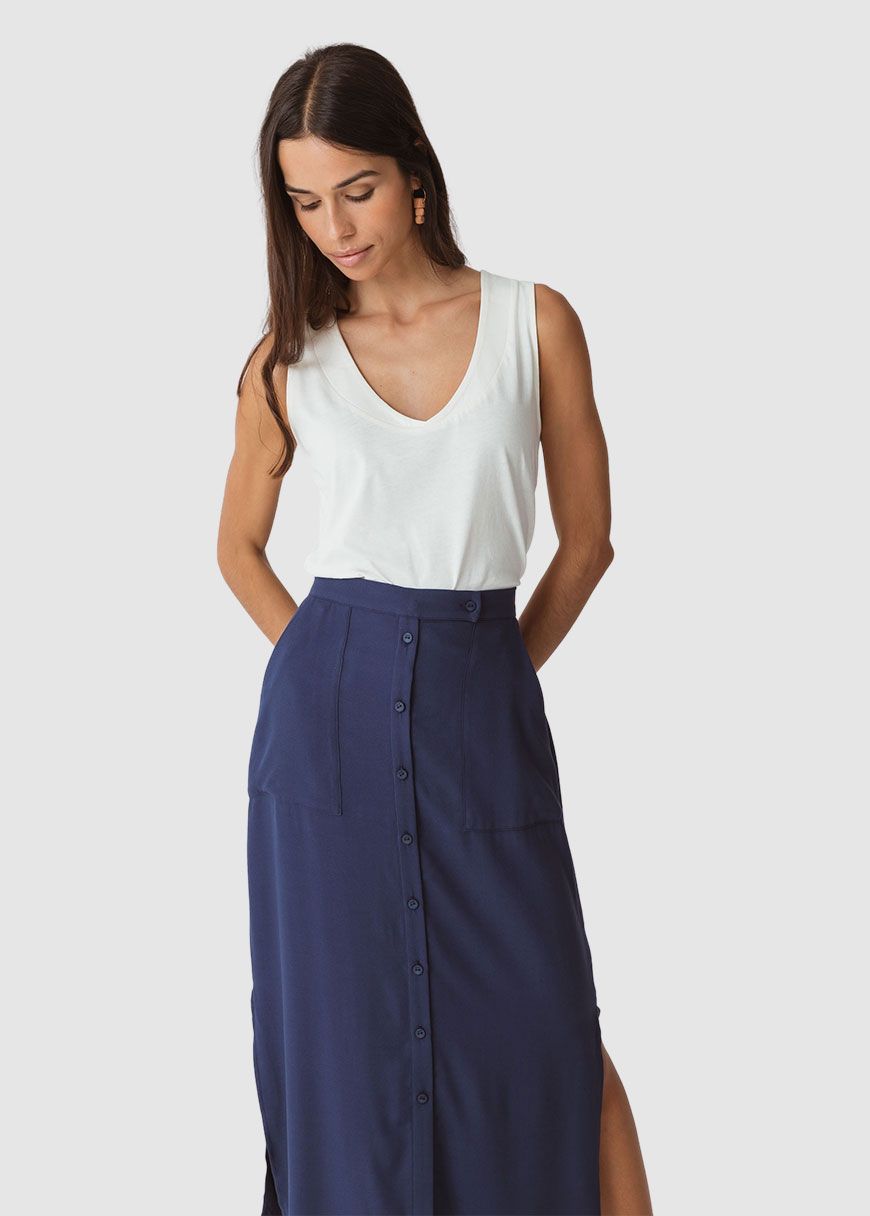 Lendia Women Skirt