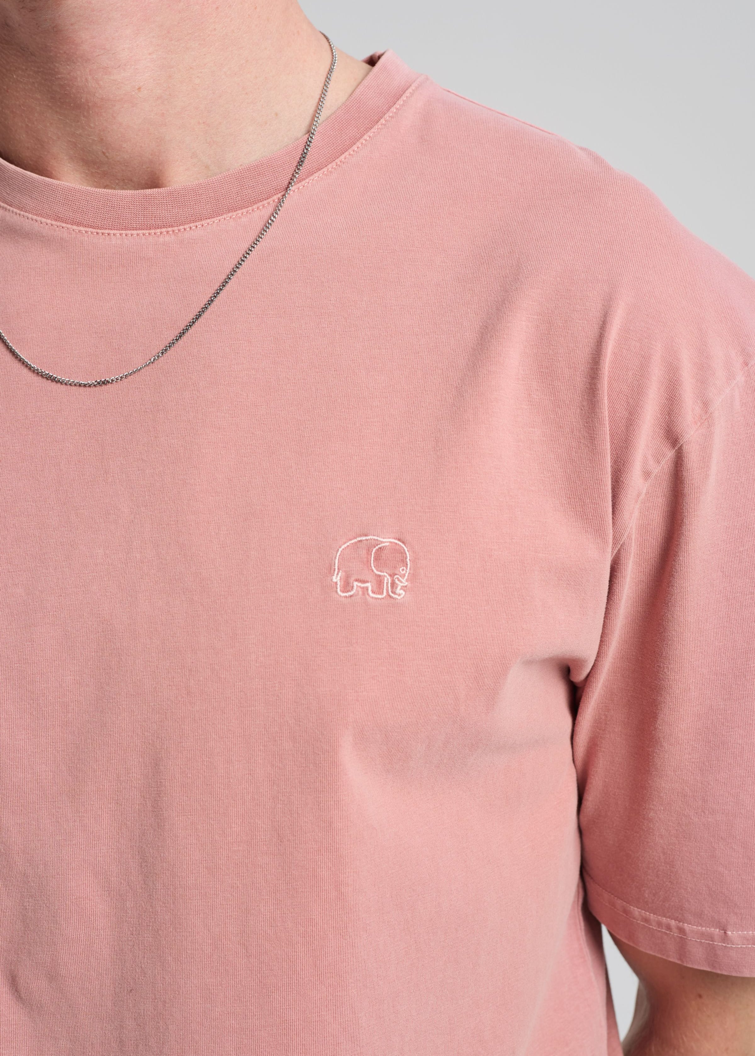 trendsplant-essential-sunwashed-t-shirt-old-rose-pink-3.jpeg Essential Sunwashed T-Shirt Old Rose Pink