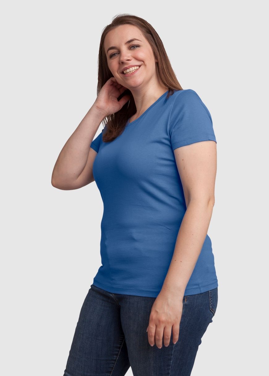 greenality_x_basics_t_shirt_round_neck_woman_NOS_GXB_STTW_032_Bright_Blue_8_011b9074f4 T-Shirt Round Neck Woman