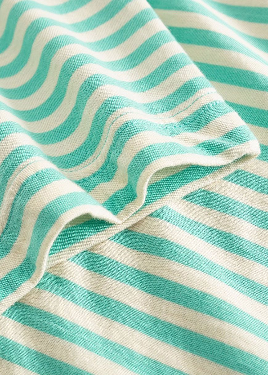 T-Shirt Vadstena Stripes