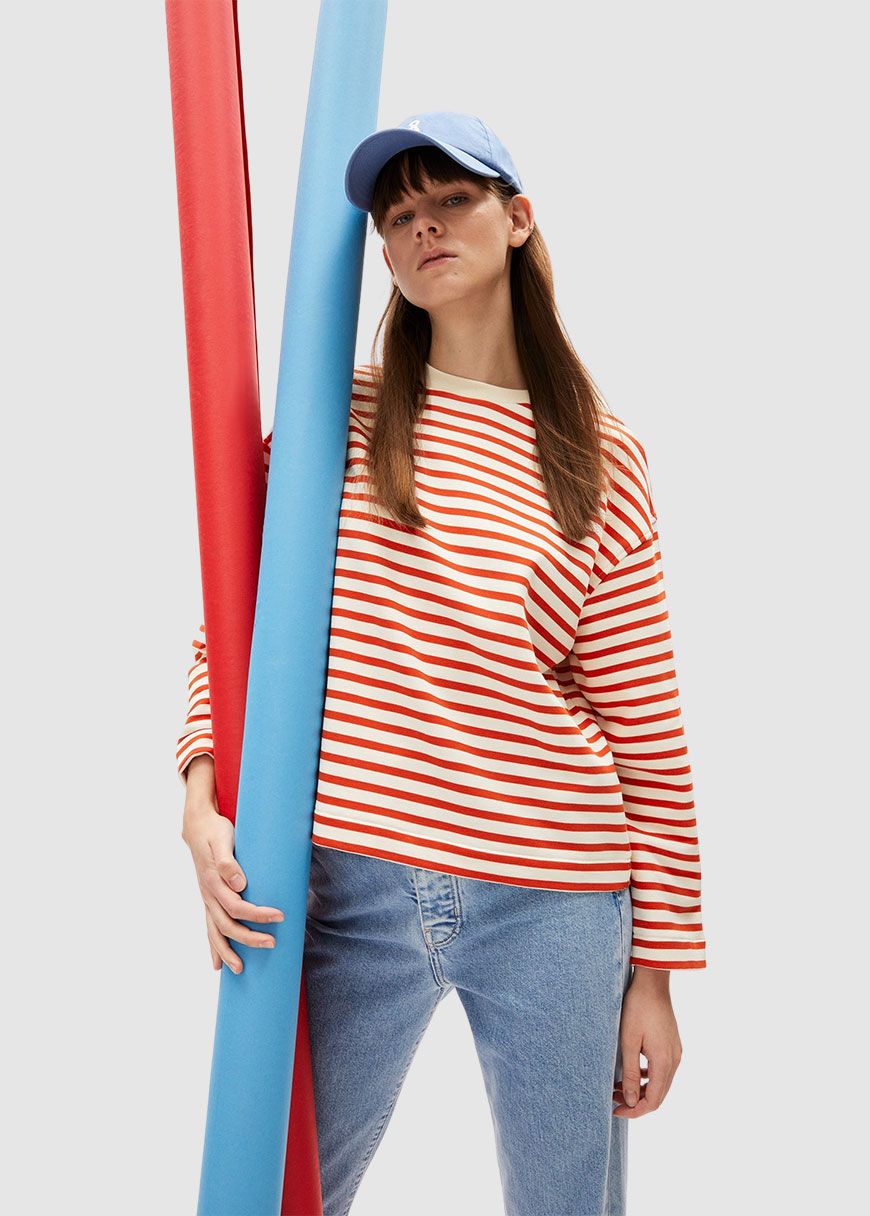 Frankaa Maarlen Stripe Frankaa Maarlen Stripe