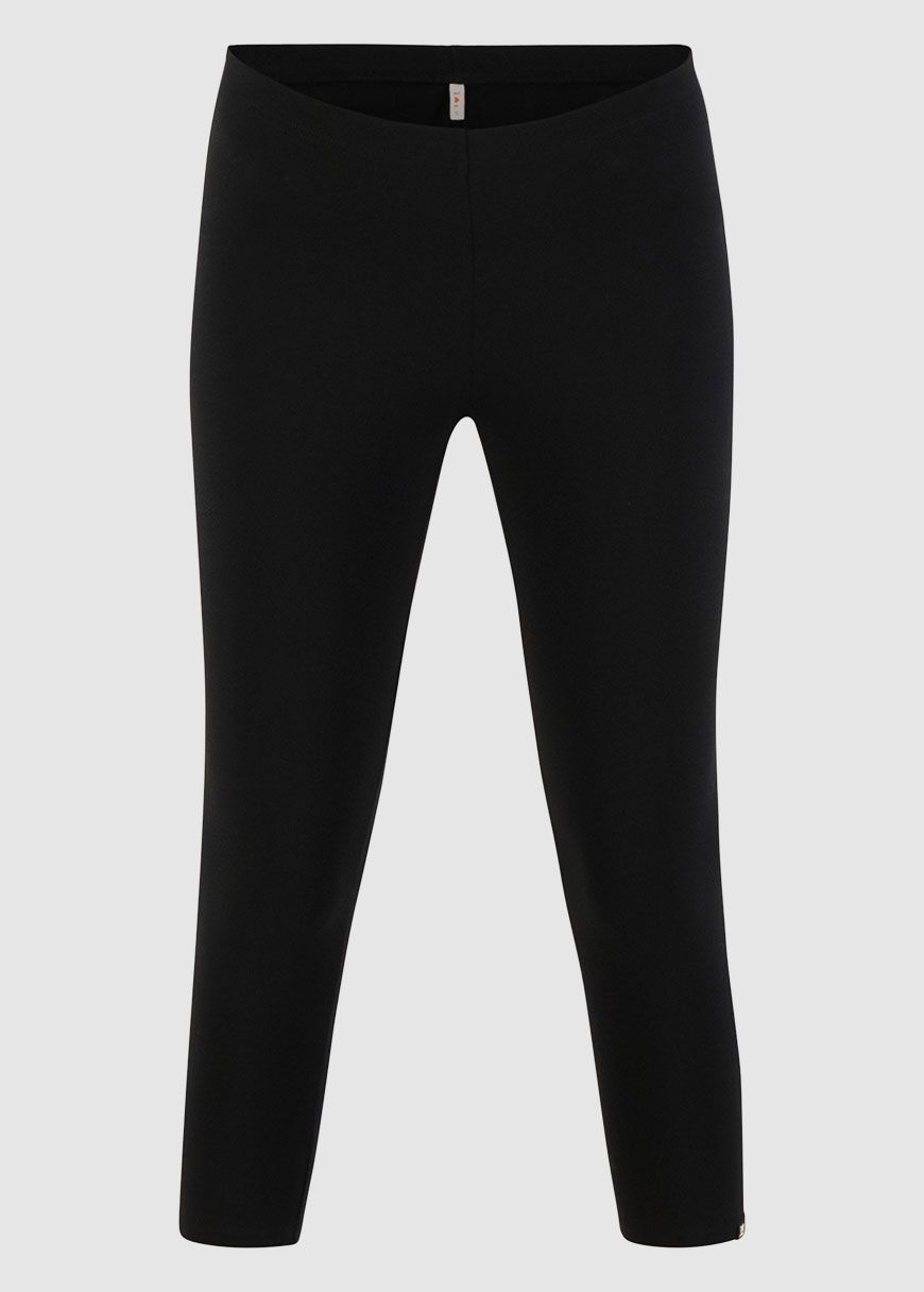 Cropped Laune Legs