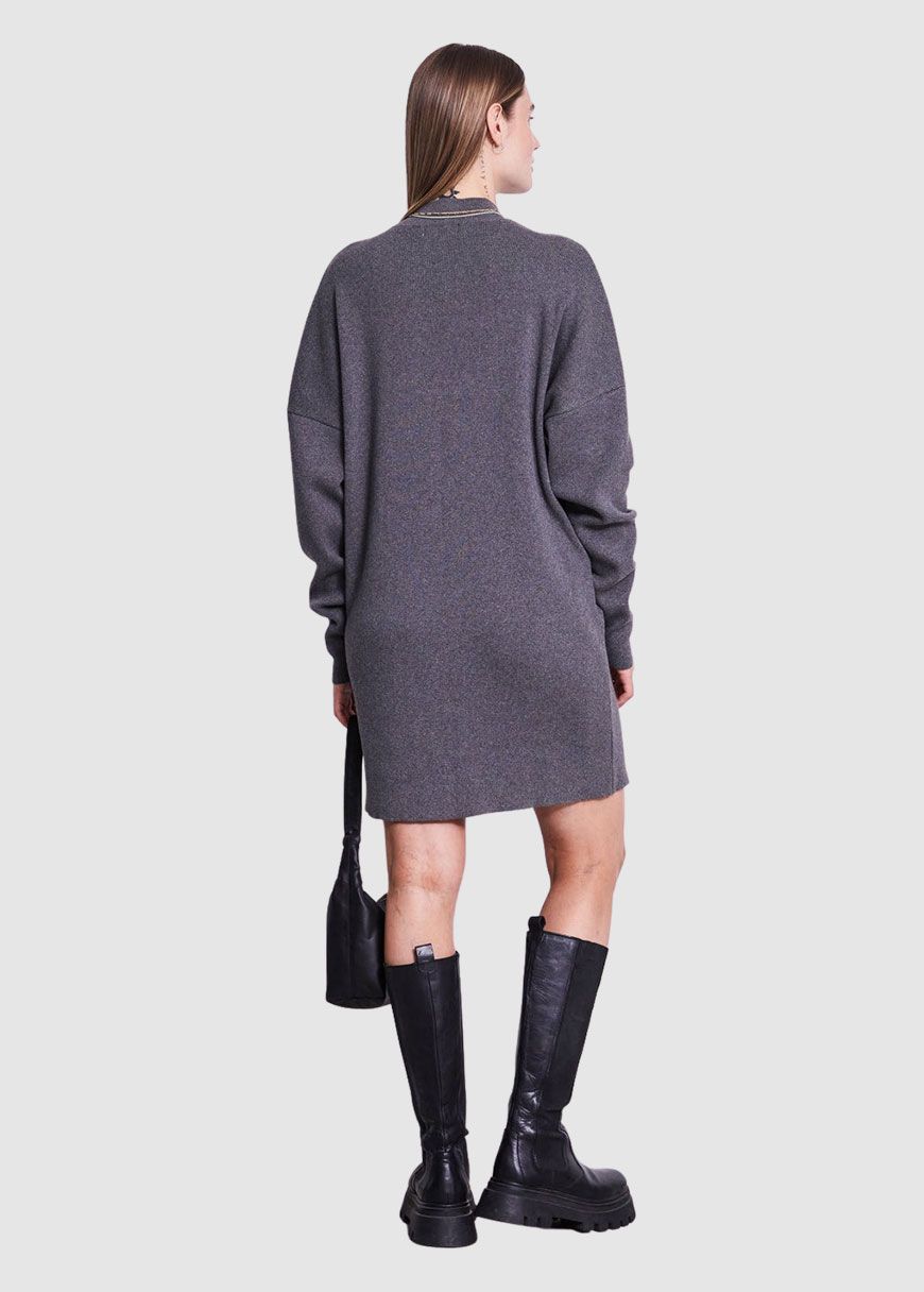 Knit Dress Nuna Knit Dress Nuna