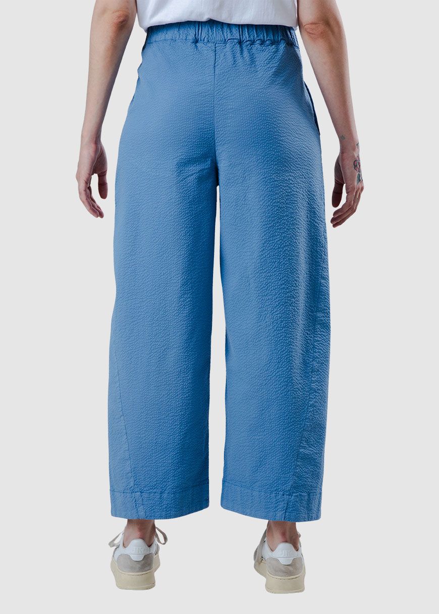 Oversize Picnic Pants