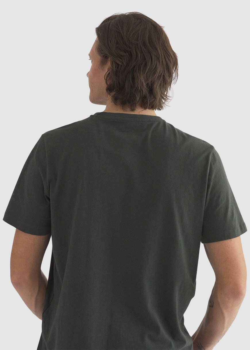 Berdesalf T-Shirt Man Berdesalf T-Shirt Man