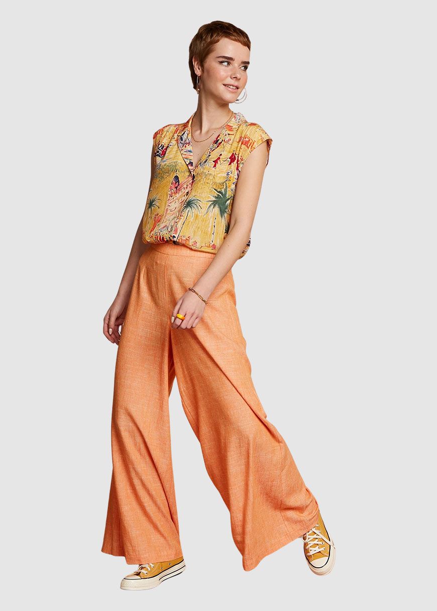 Palazzo Pants Camonte Palazzo Pants Camonte