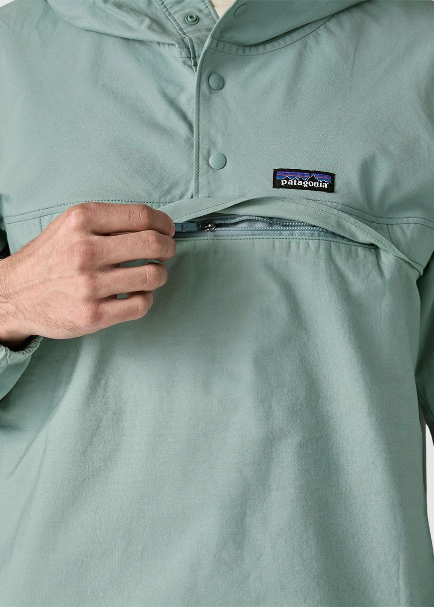 Funhoggers Anorak