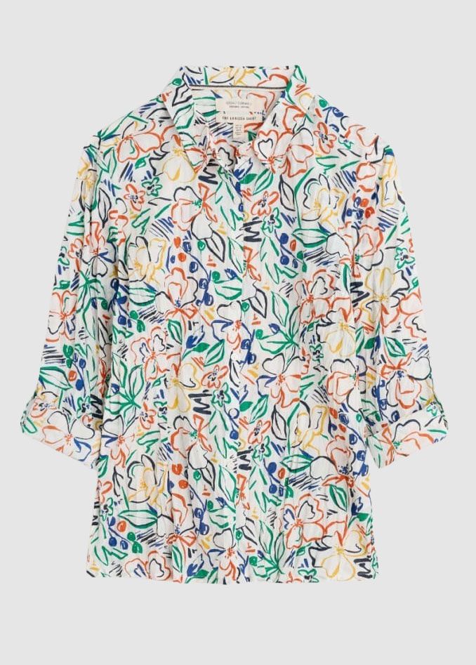 Larissa Shirt