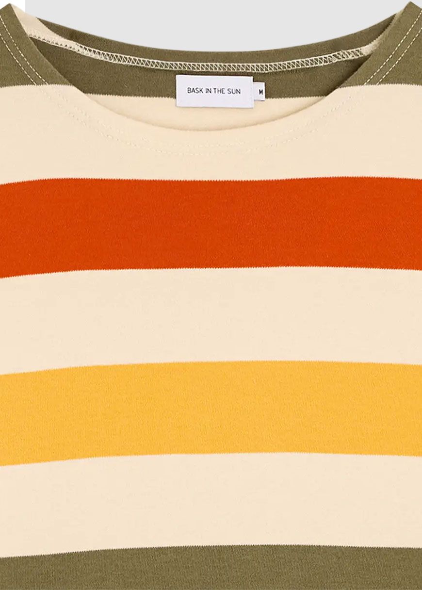 Iban Sweatshirt