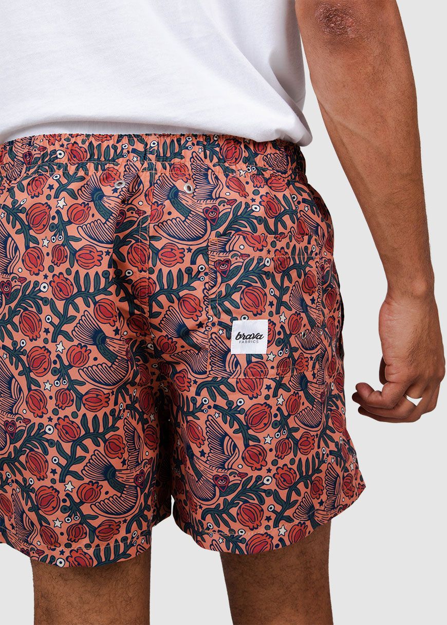 Passerine Swimsuit Passerine Swimsuit
