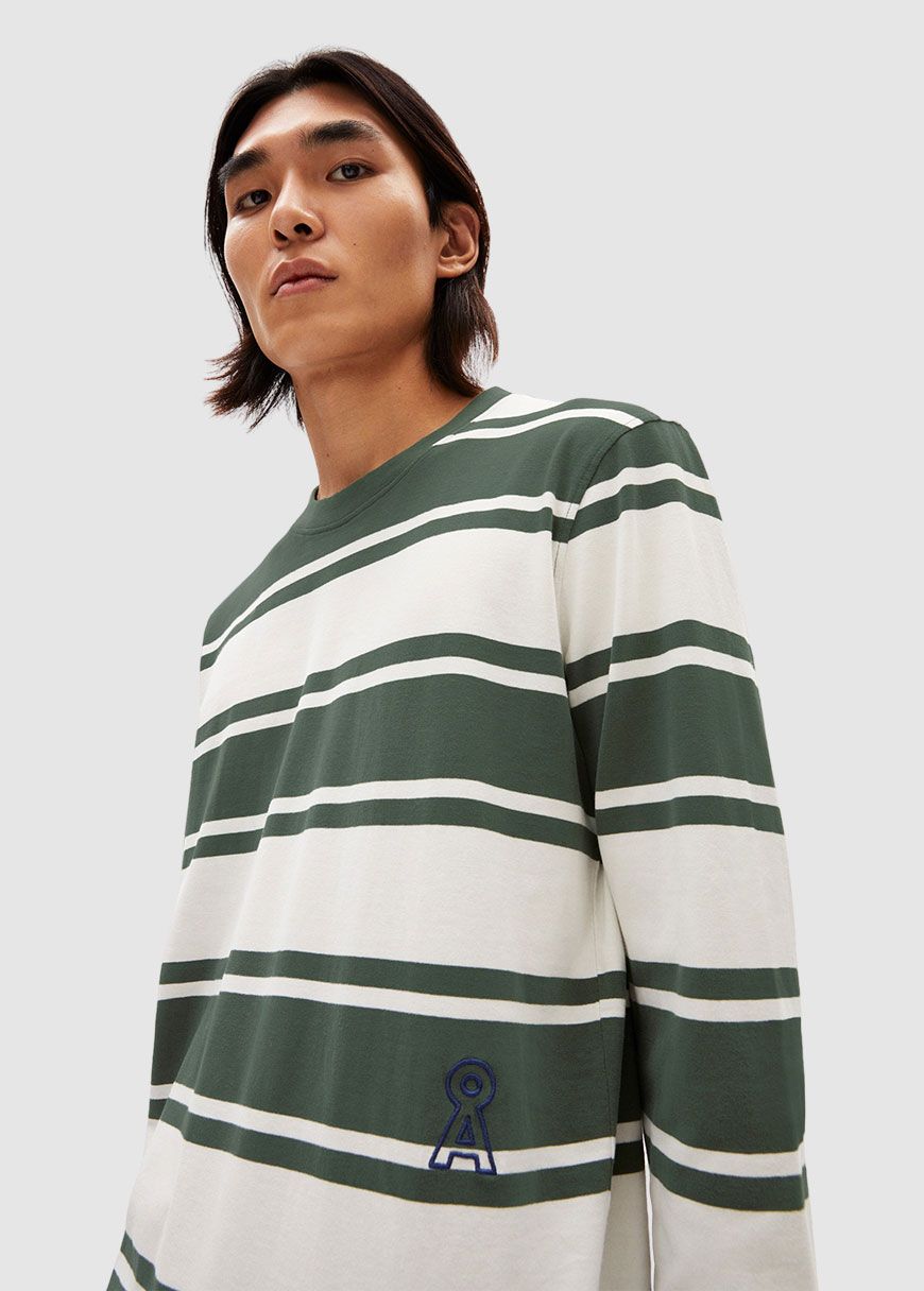 Joschkaa Stripes