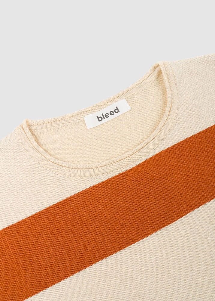 Light-Breeze Strick Pullover Light-Breeze Strick Pullover