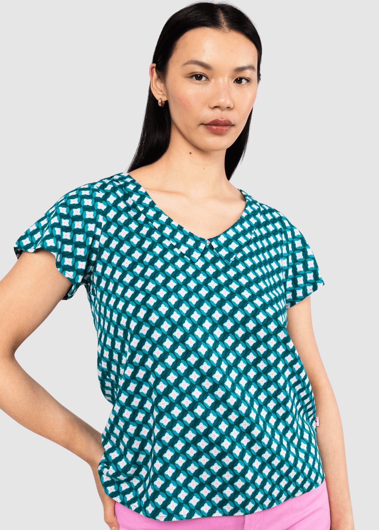 Feed The Birds Emerald Spring Night