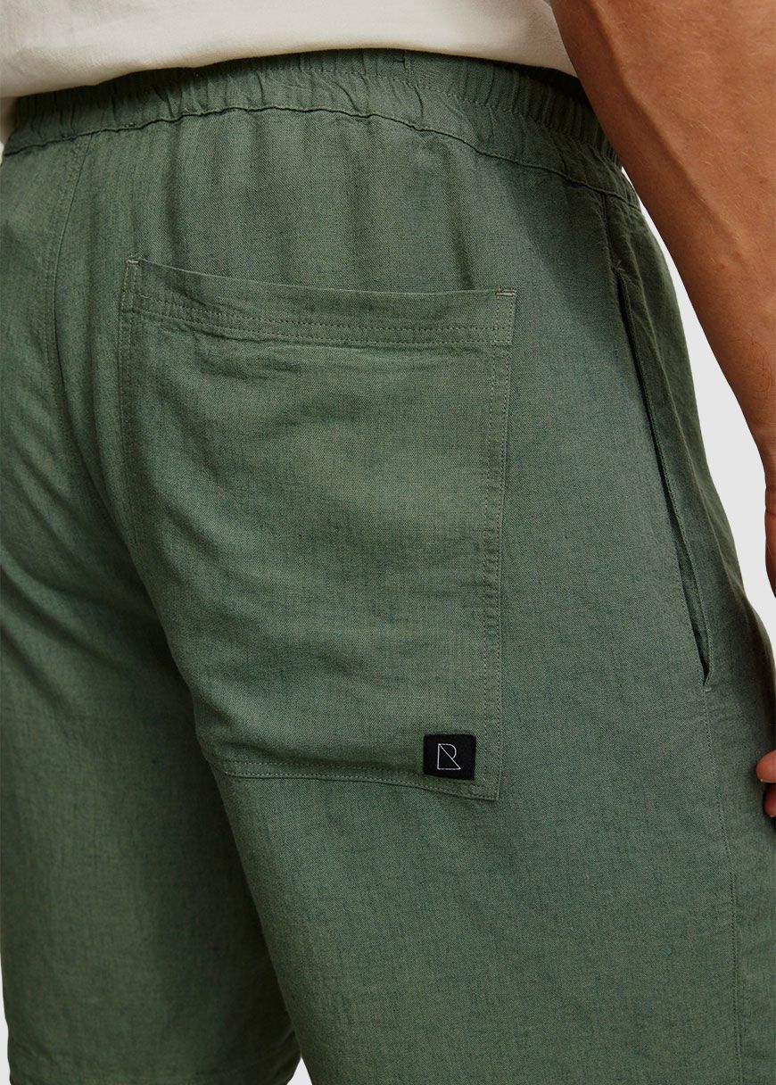 Shorts Curry