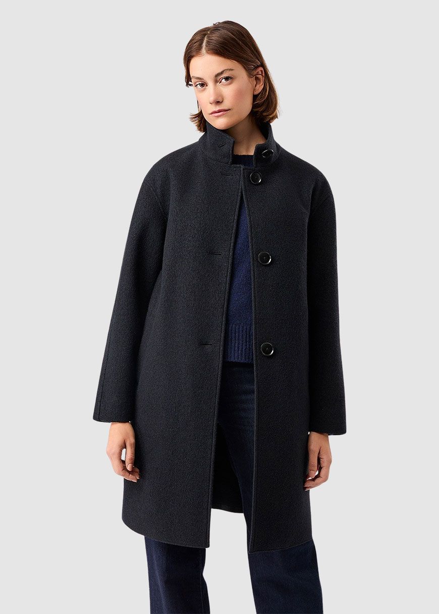 Coat Pennfield II