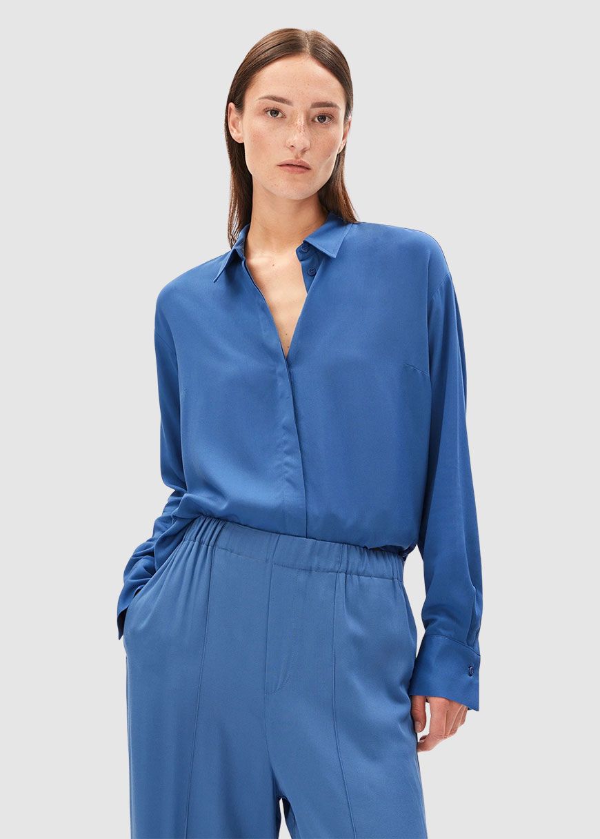 Larisaana Longsleeve