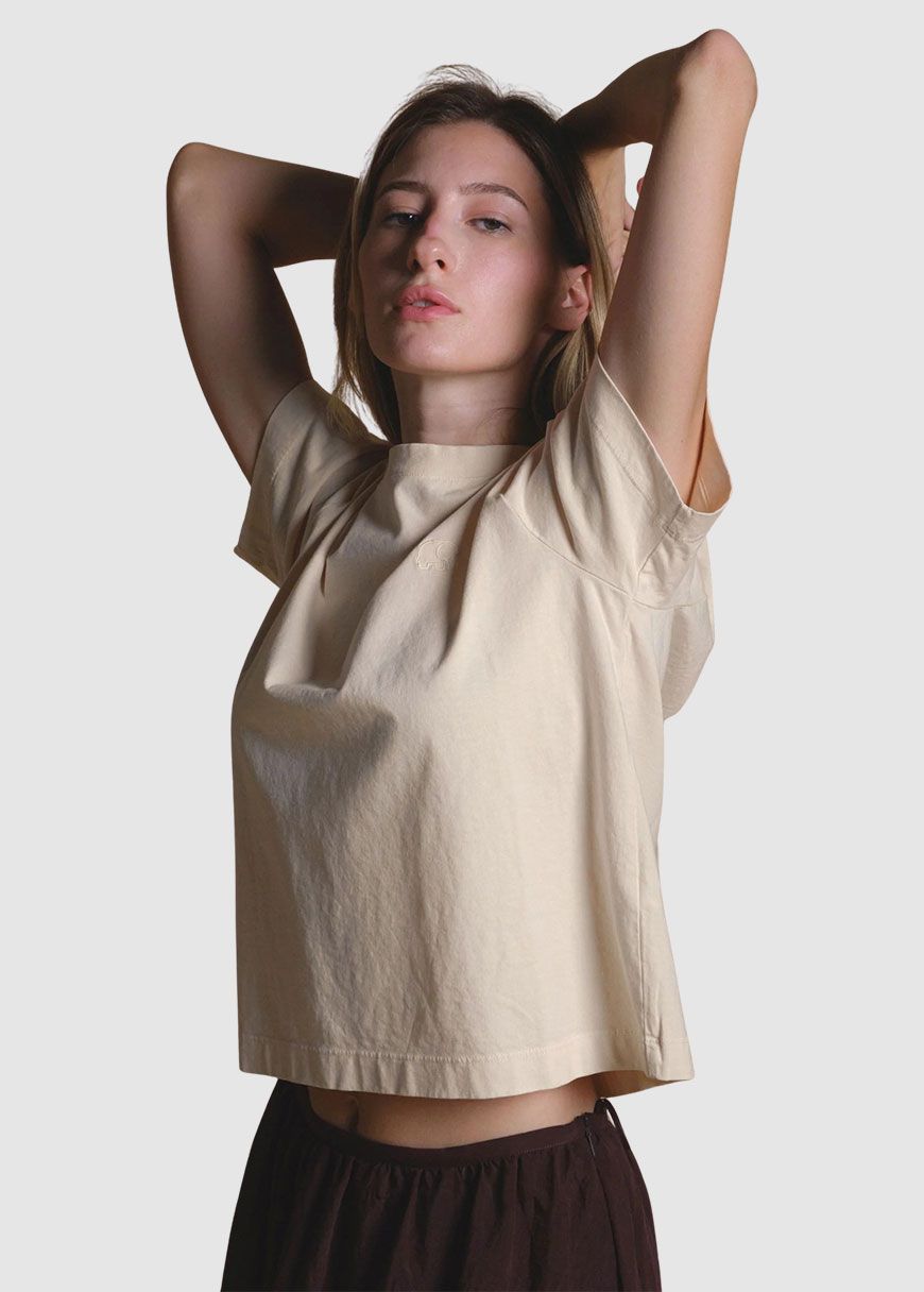 Women's Essential Garment T-Shirt