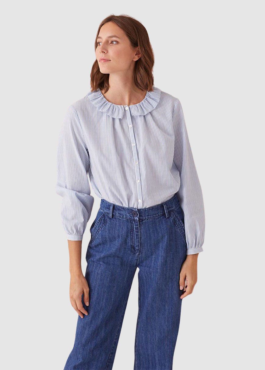 Blouse Reussite Blouse Reussite
