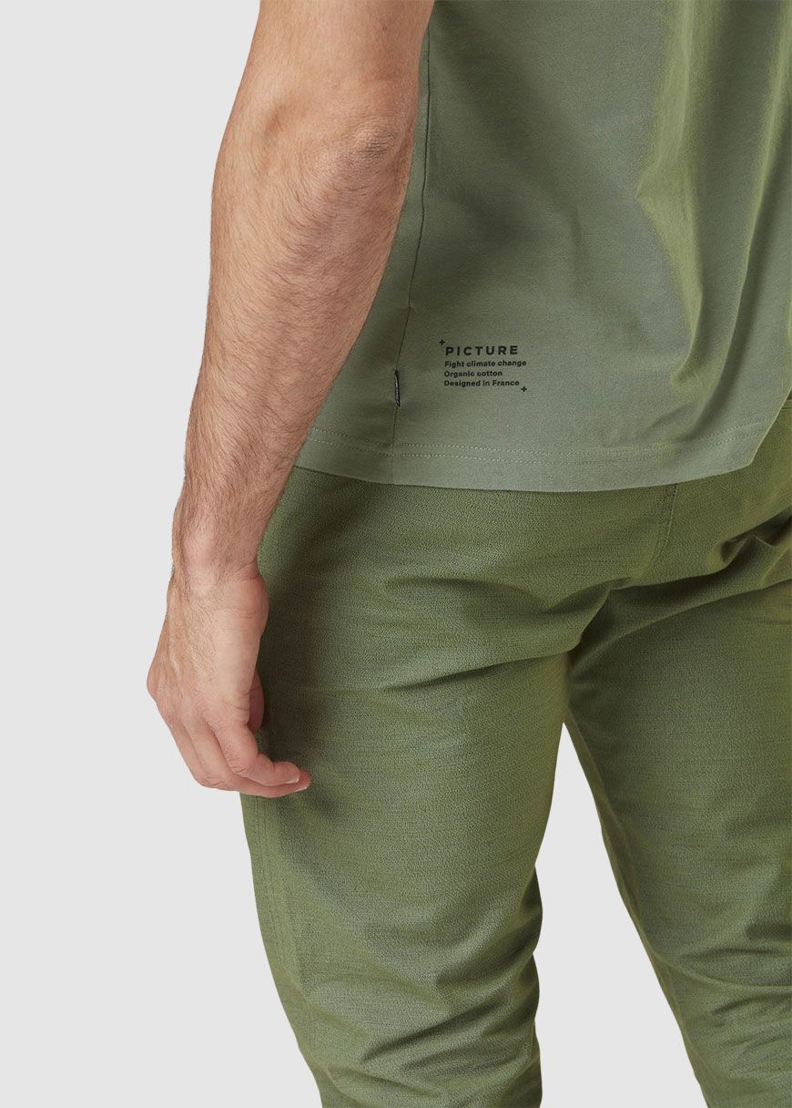 Pockhan Tee Pockhan Tee