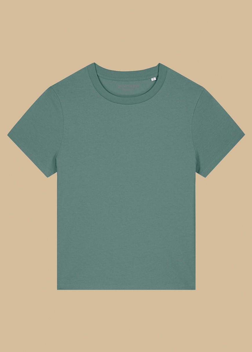 Classic T-Shirt Woman