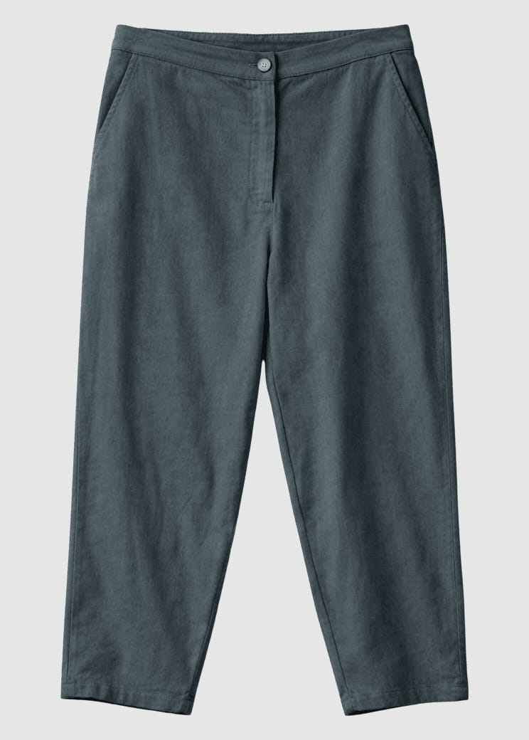 Corduroy Pants Bottle