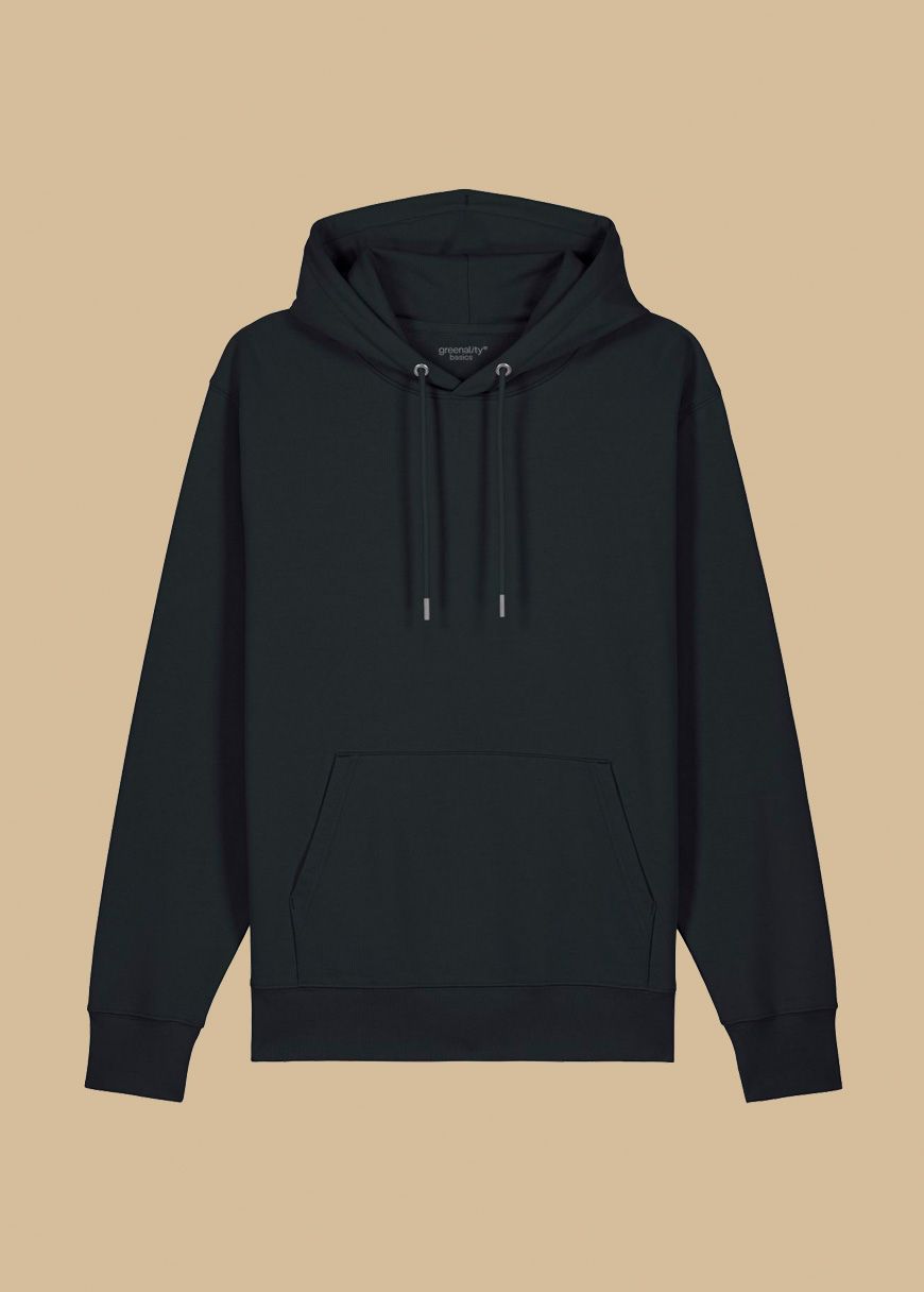 Classic Hoodie Man Classic Hoodie Man