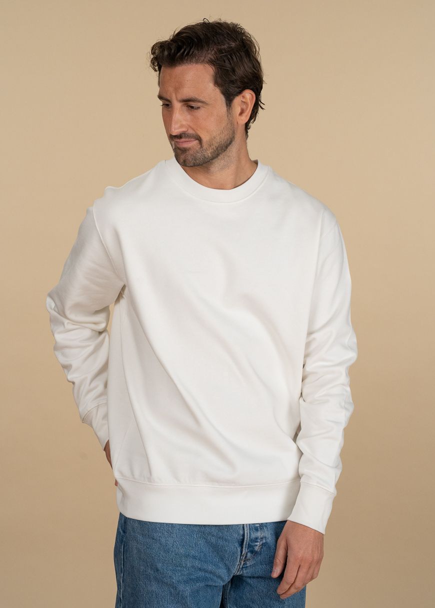 Classic Sweater Man