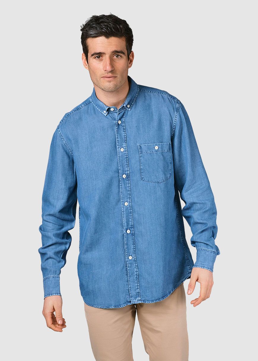 Benjamin Chambrey Shirt Benjamin Chambrey Shirt