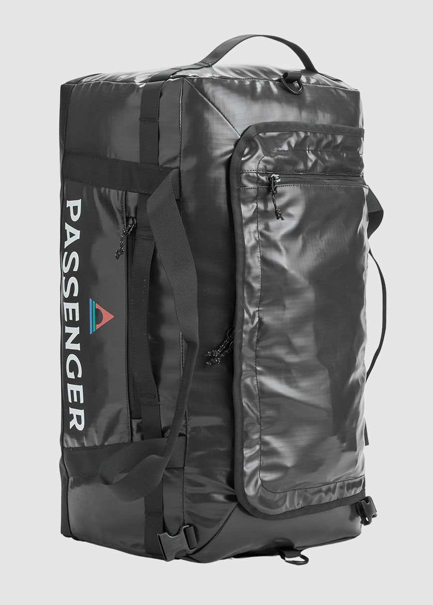 Roamer Recycled 60L Duffel Bag
