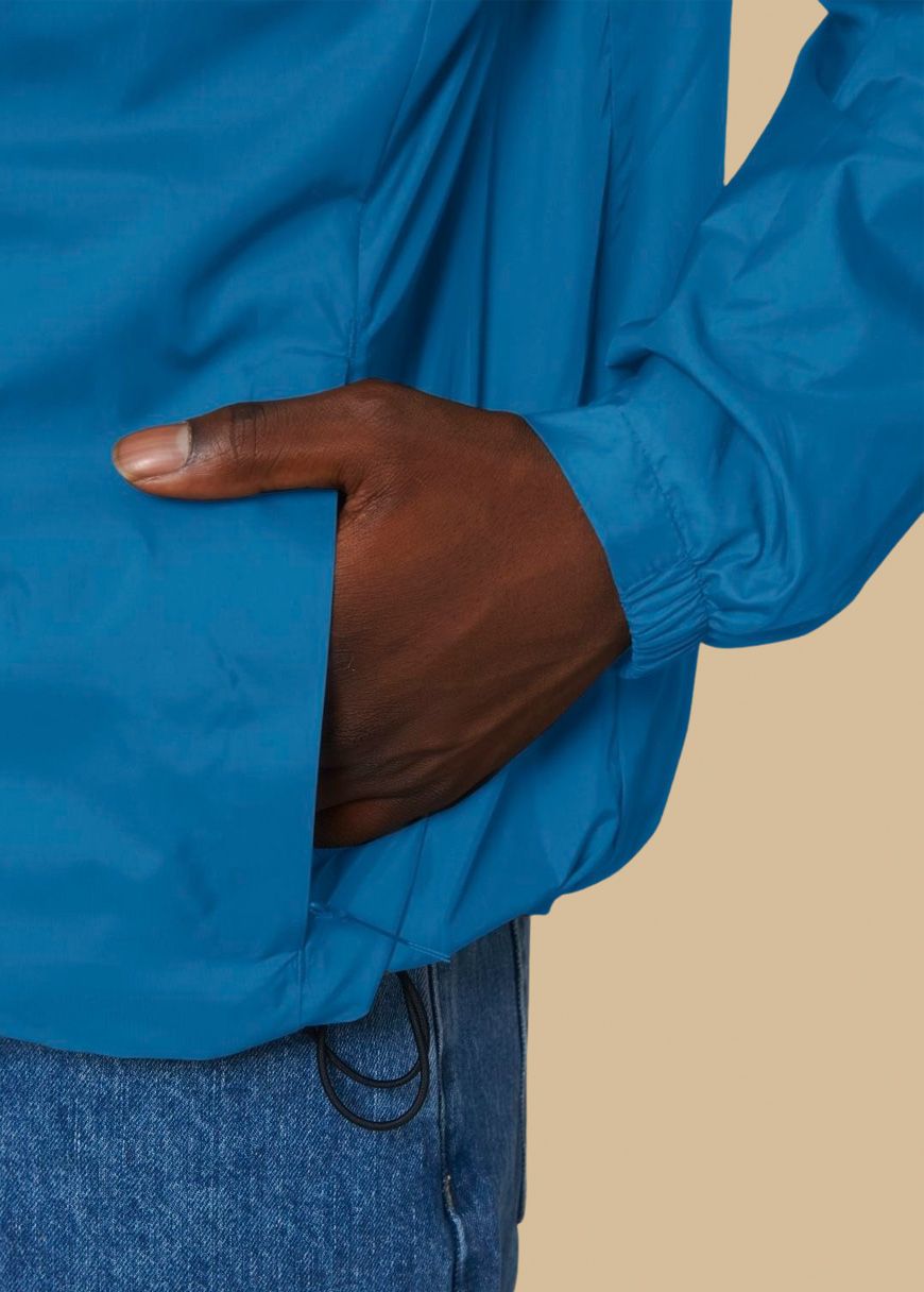 Classic Windbreaker