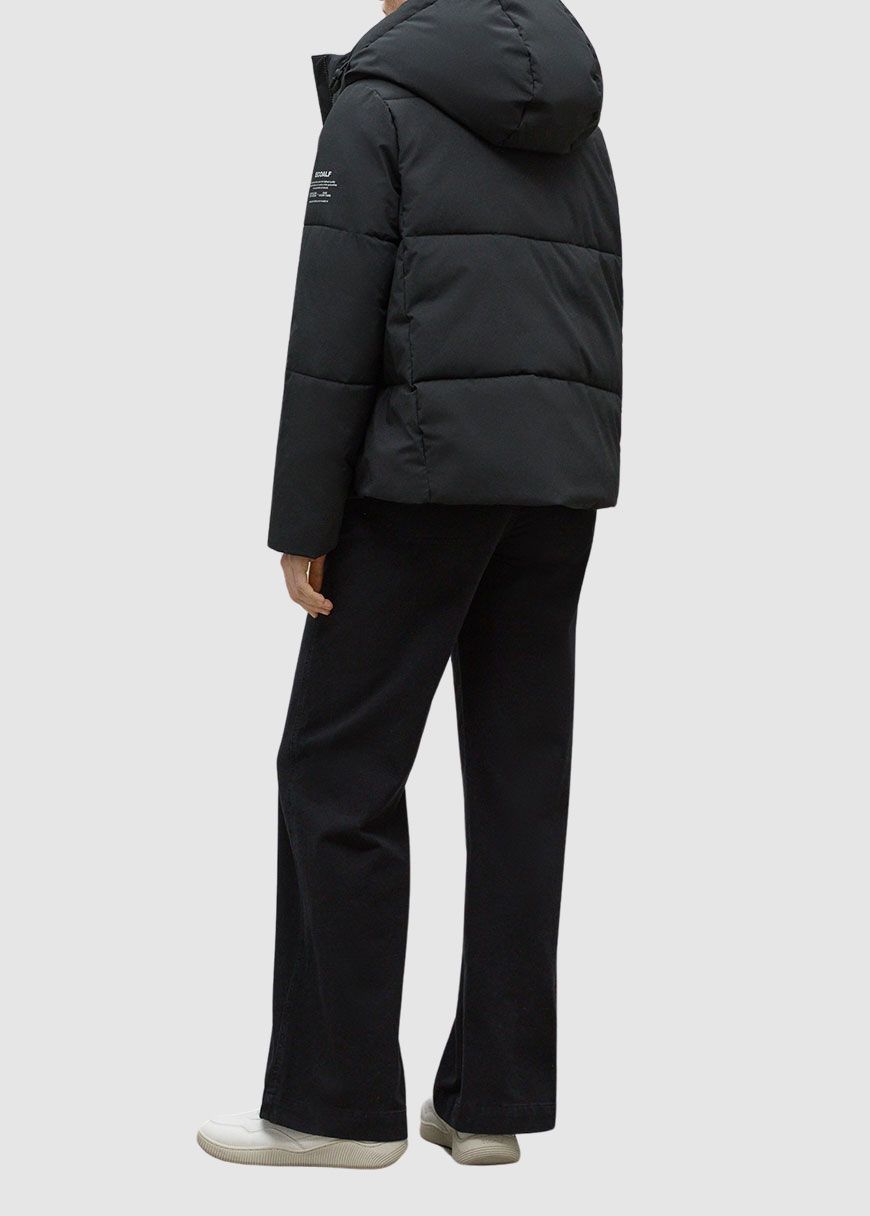 Ipalaalf Jacket Woman