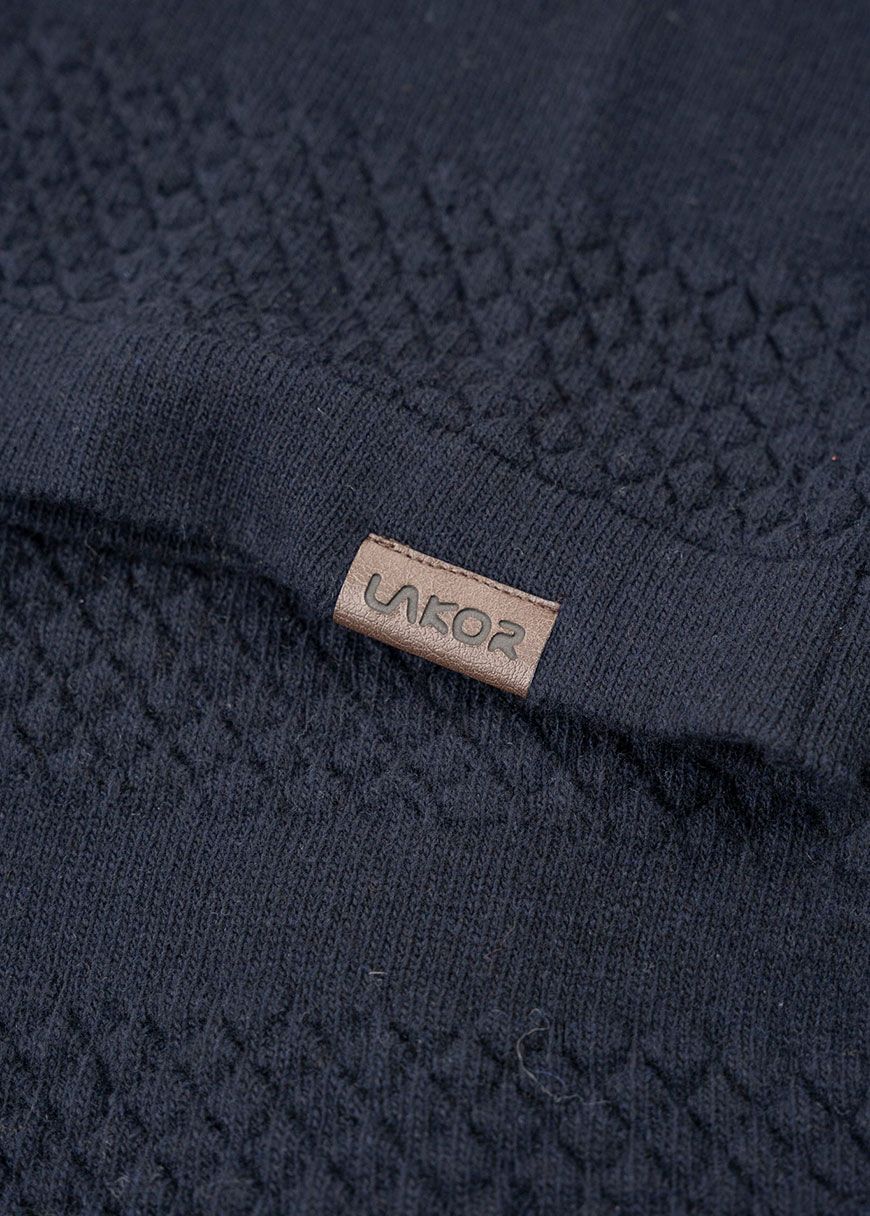 Haddock Knit