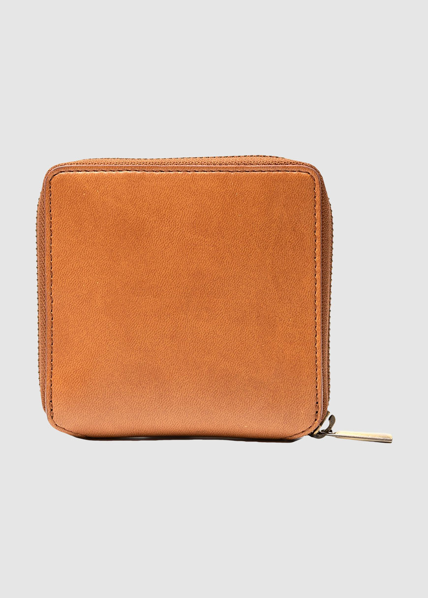 Sonny Square Wallet