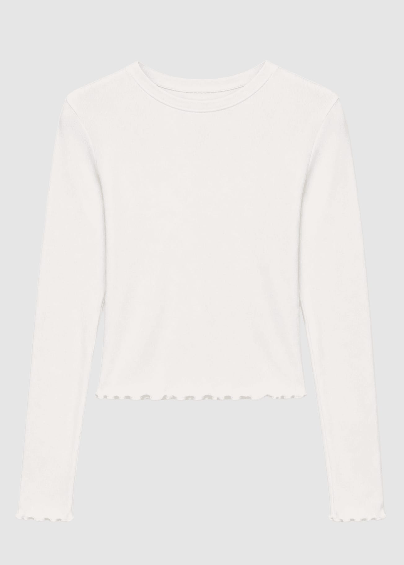 mazine-babylock-hems-longsleeve-offwhite-6.jpeg Babylock Hems Longsleeve Offwhite