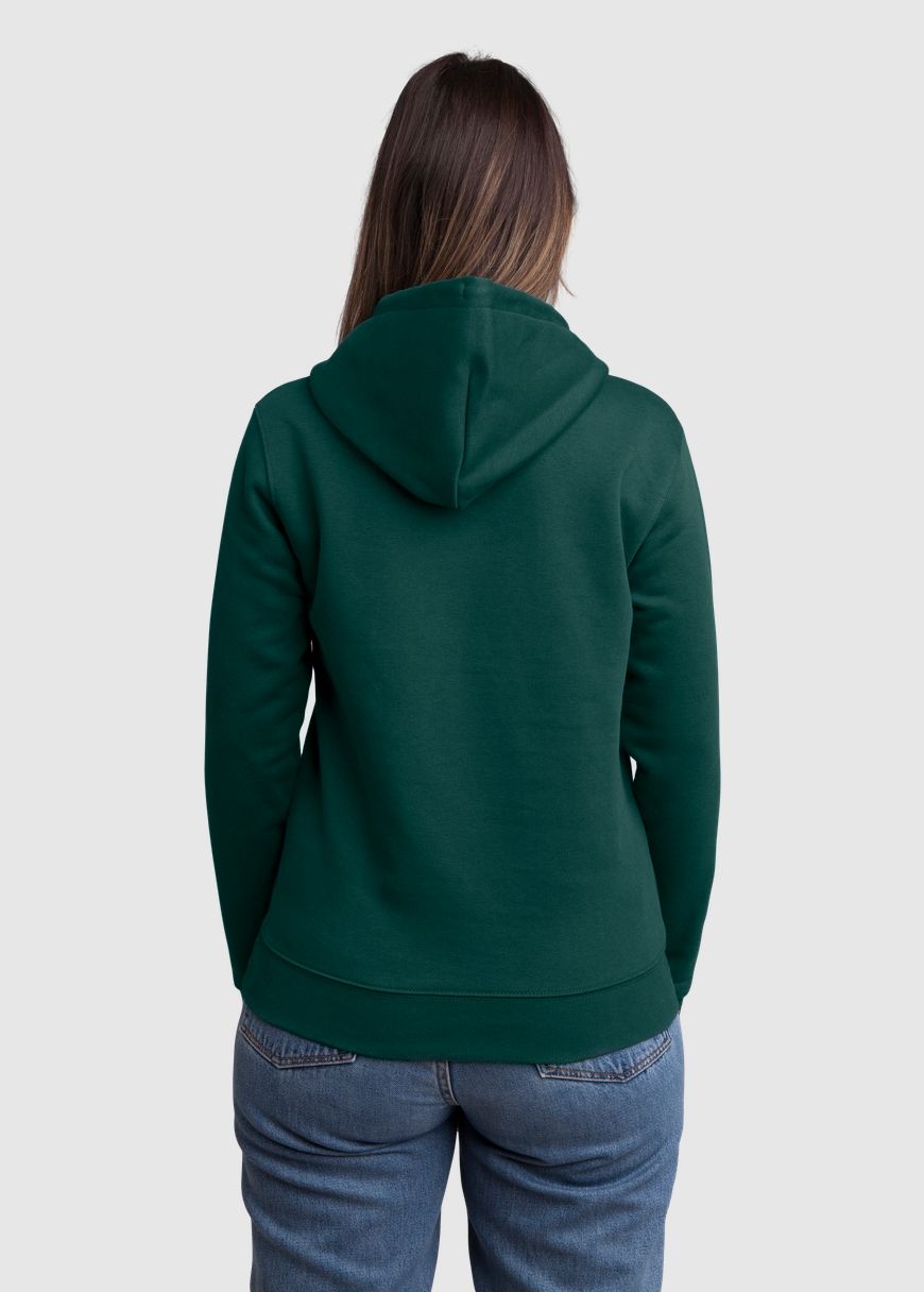 Hoodie Brushed Unisex Hoodie Brushed Unisex