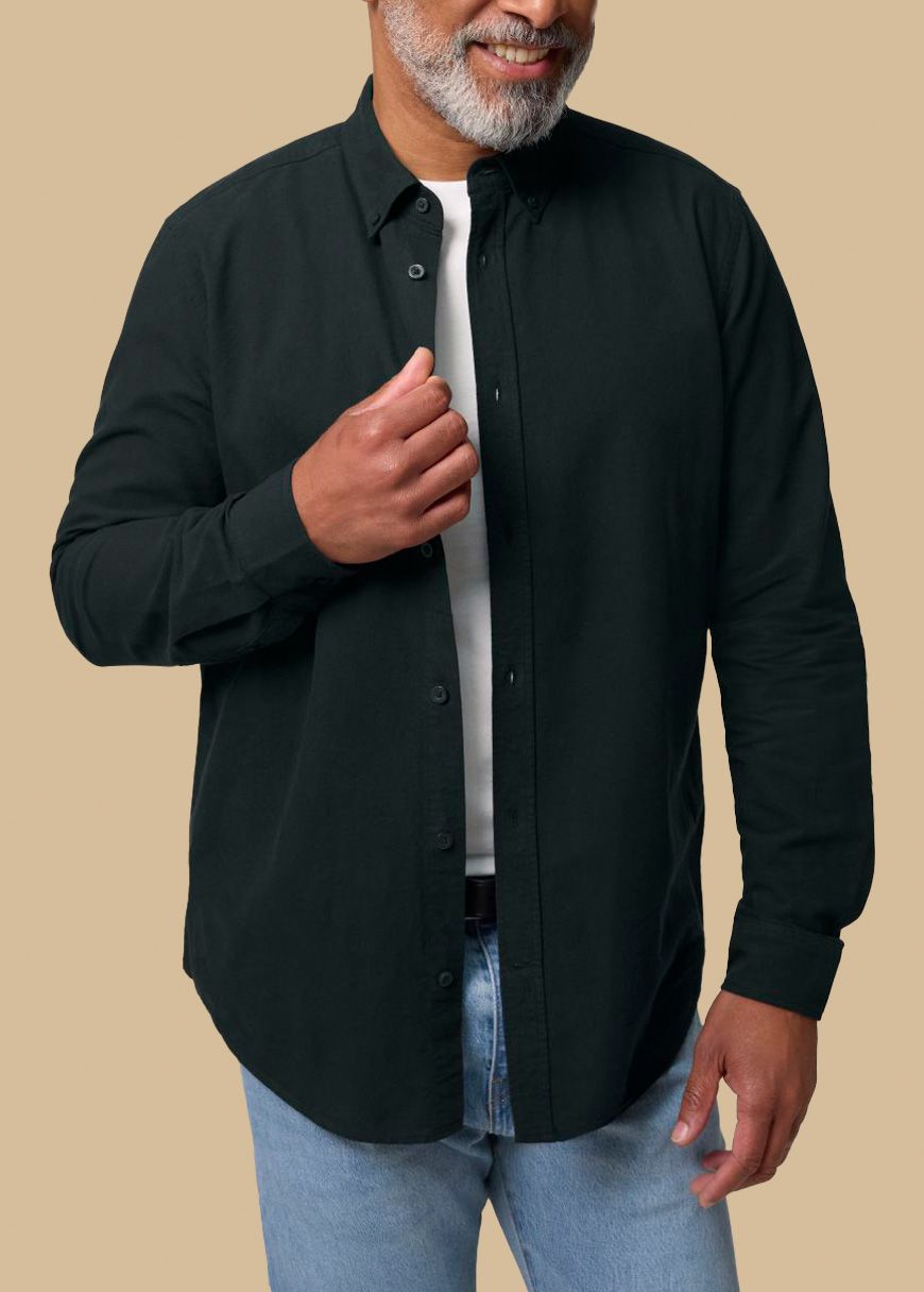Classic_Shirt_m_black_5_d02f97a6af Classic Shirt M