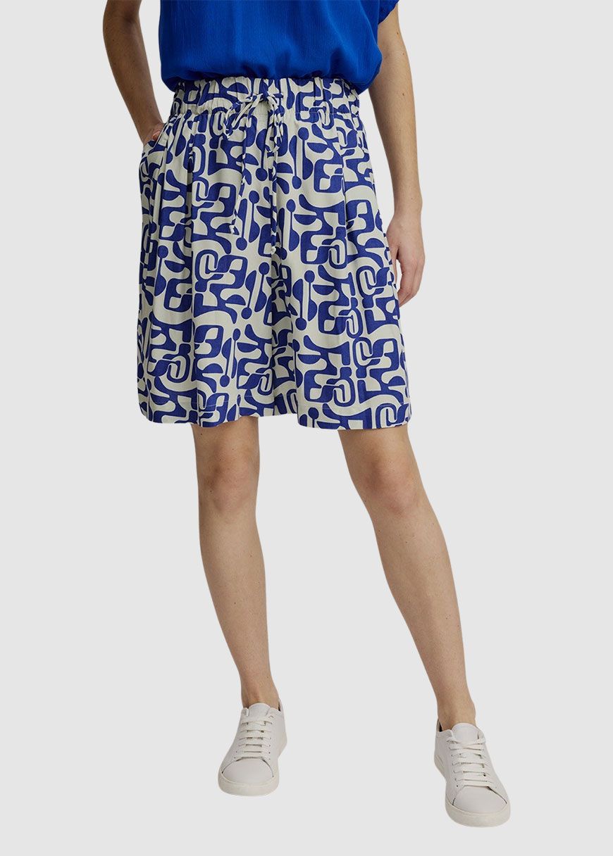 Ecovero Shorts