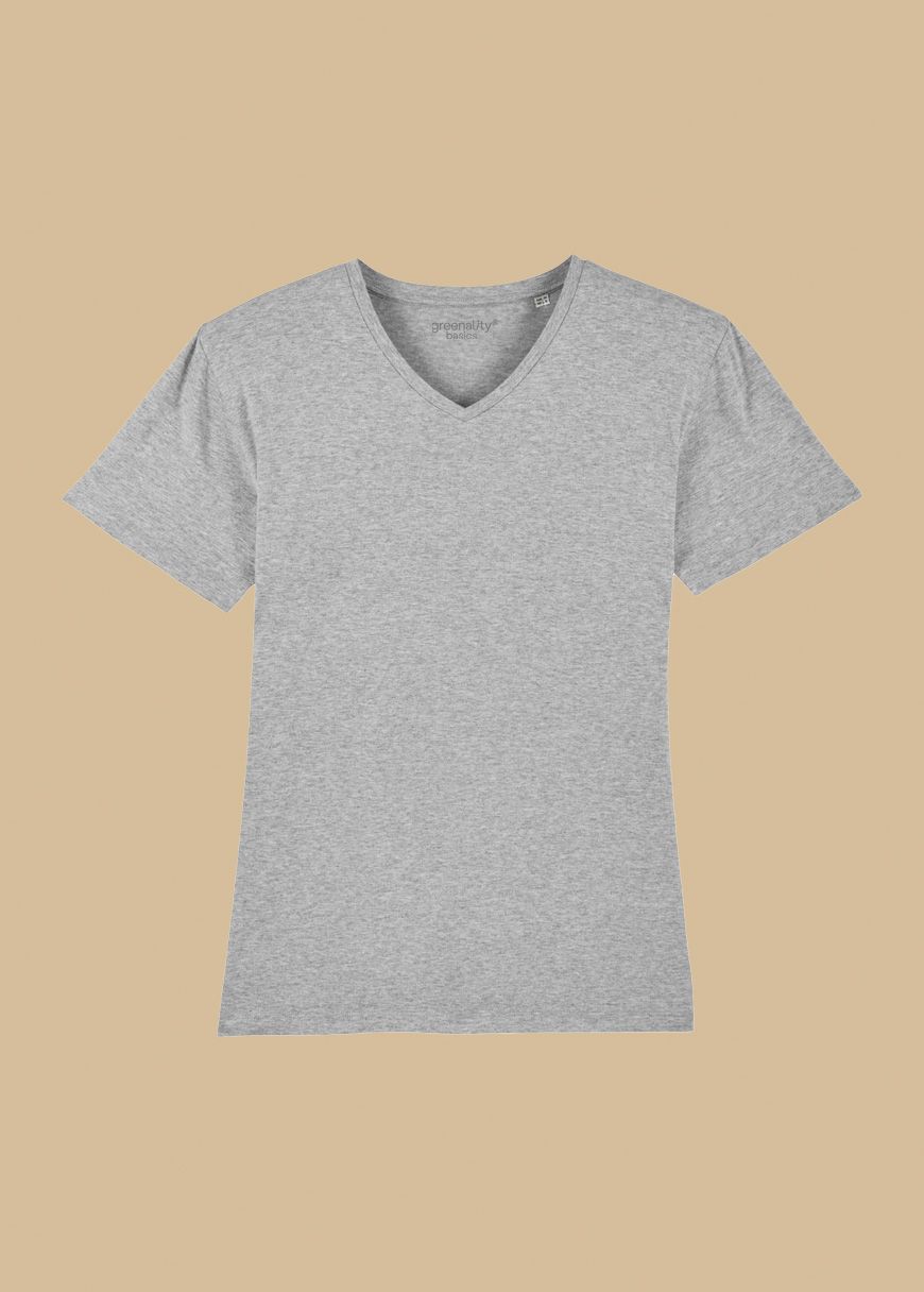 V-Neck T-Shirt Man V-Neck T-Shirt Man