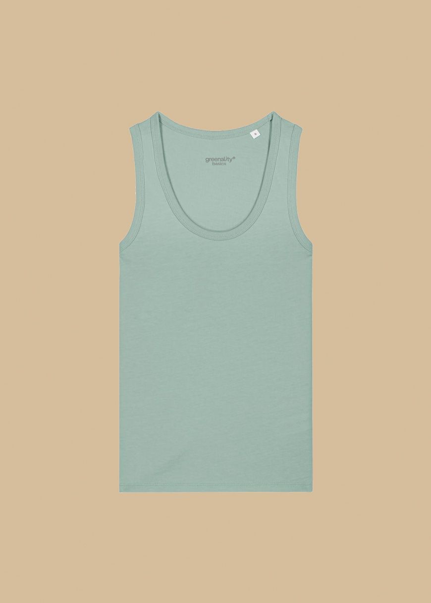 Classic Tanktop W