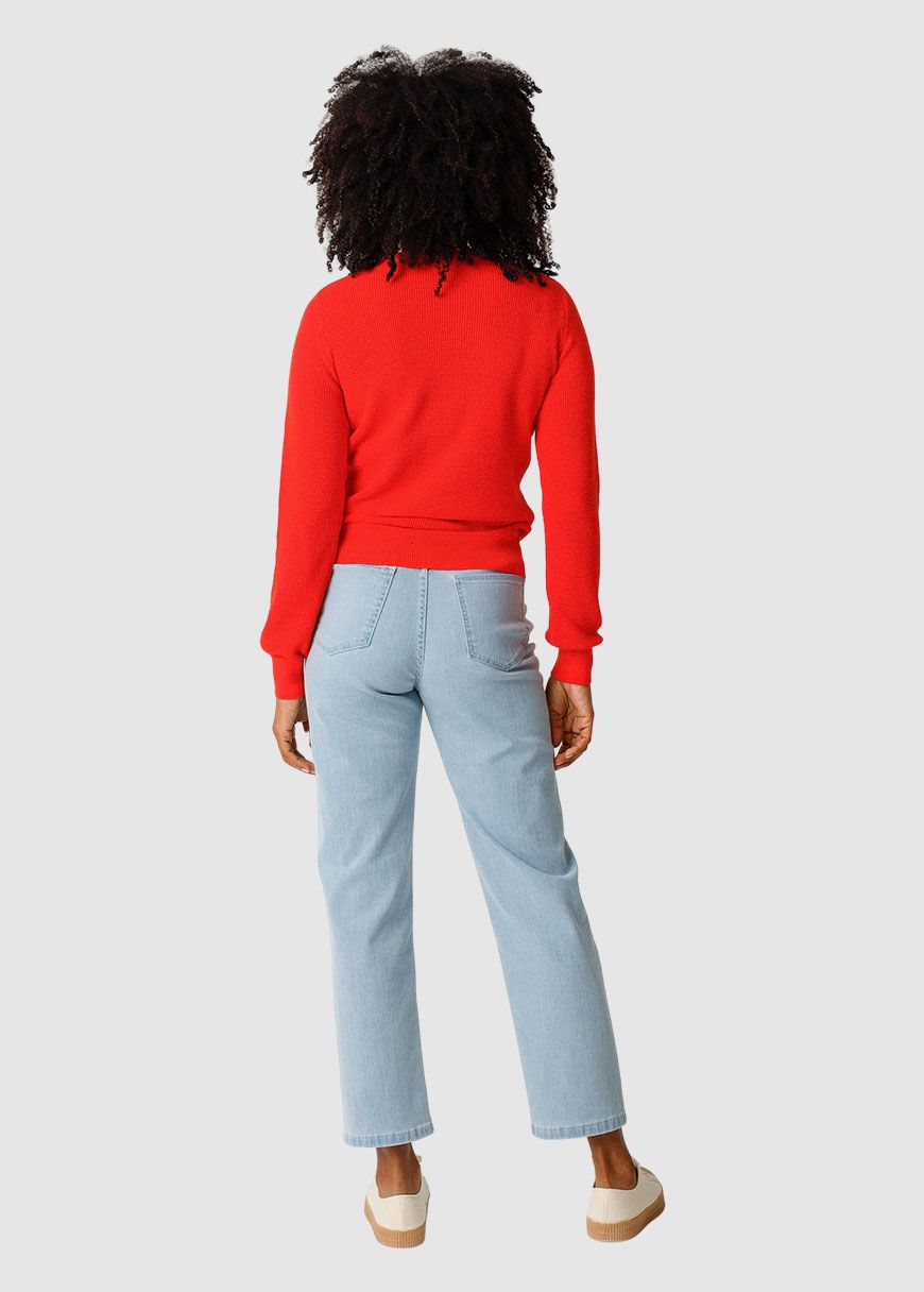Iradi Sweater Iradi Sweater