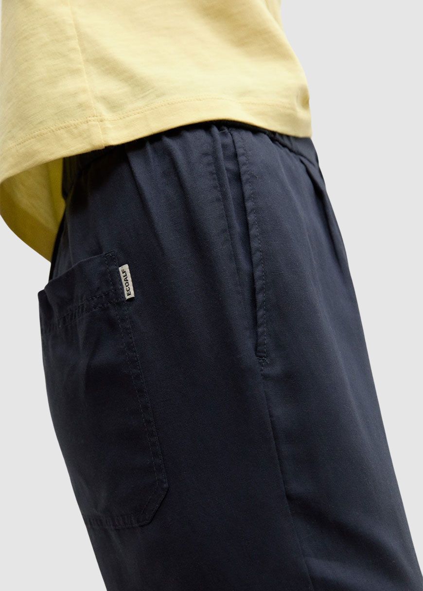 Misurialf Pants Woman Misurialf Pants Woman