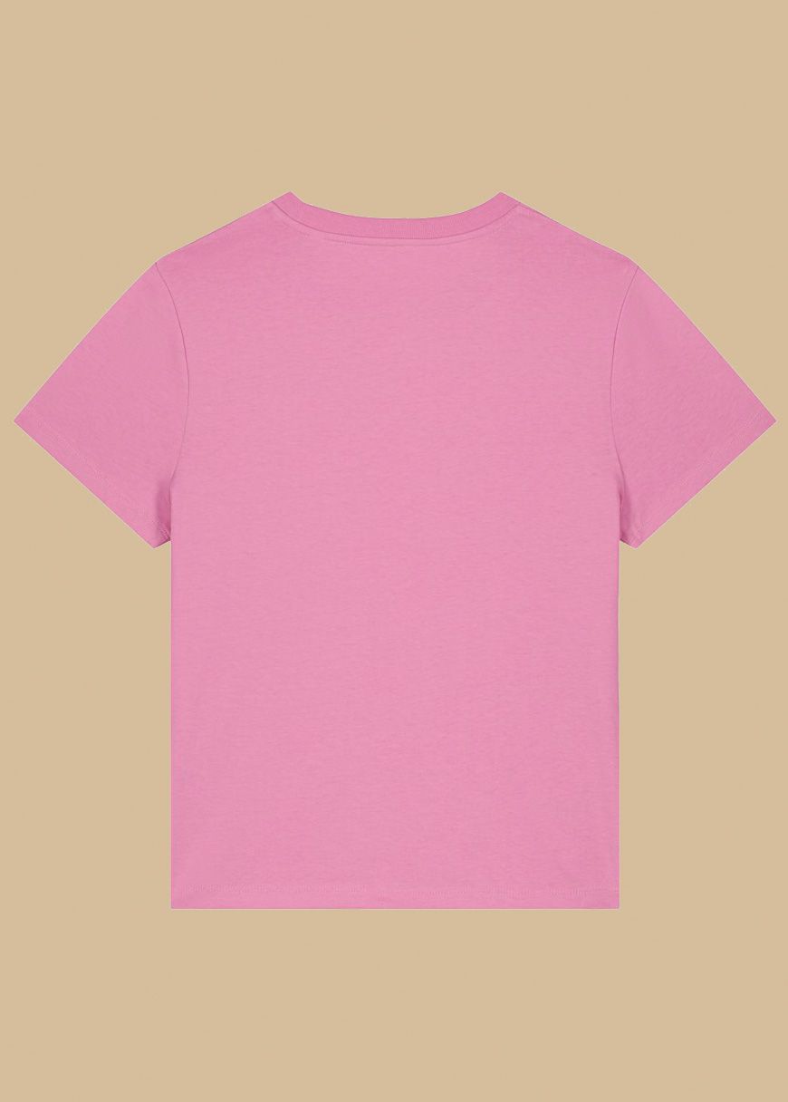 Classic T-Shirt Woman Classic T-Shirt Woman