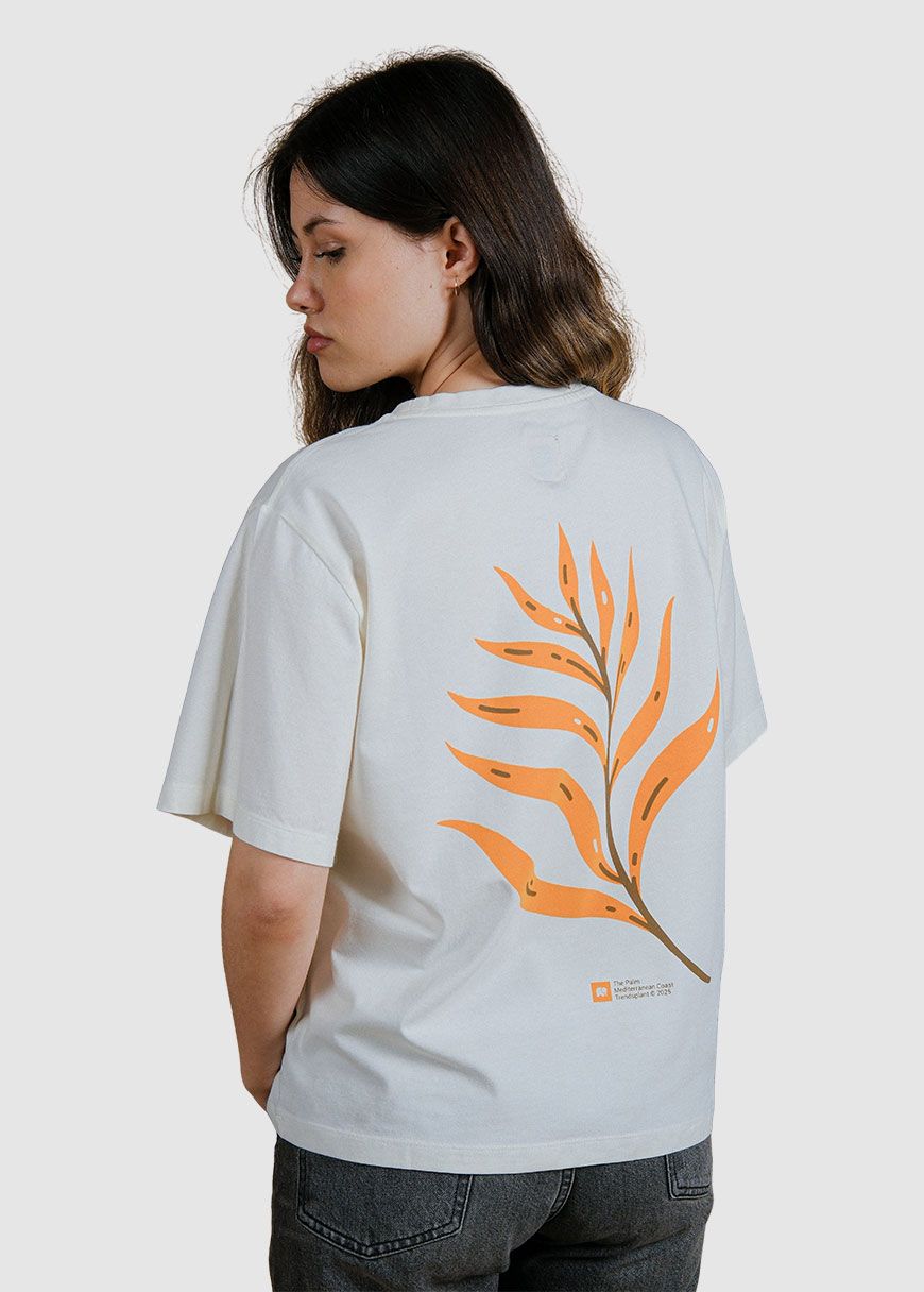 Women’s Pigment T-Shirt