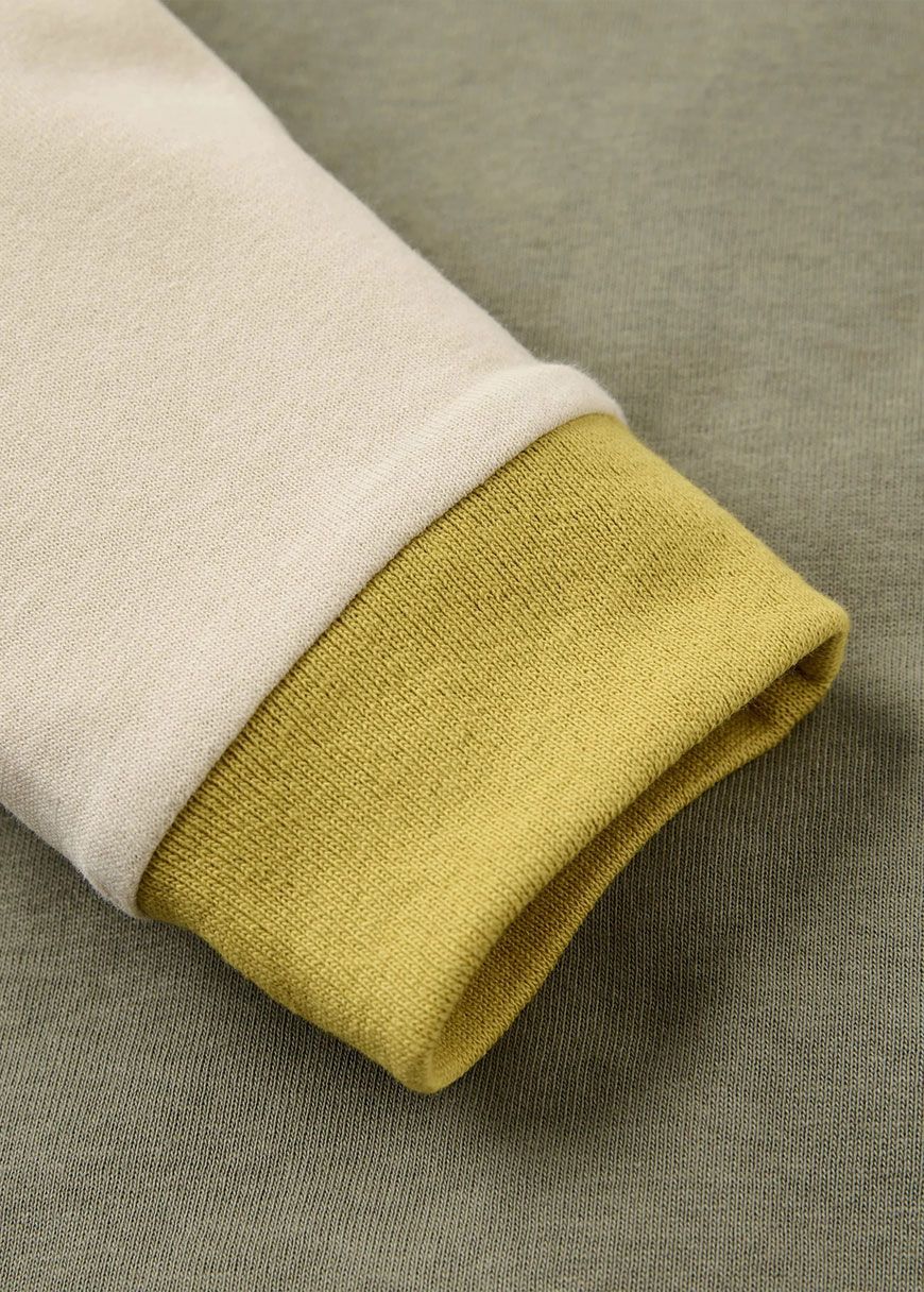 Riser 2.0 Recycled Cotton LS T-Shirt